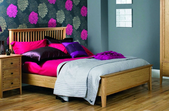 Unbranded Stanford Bedstead - Single