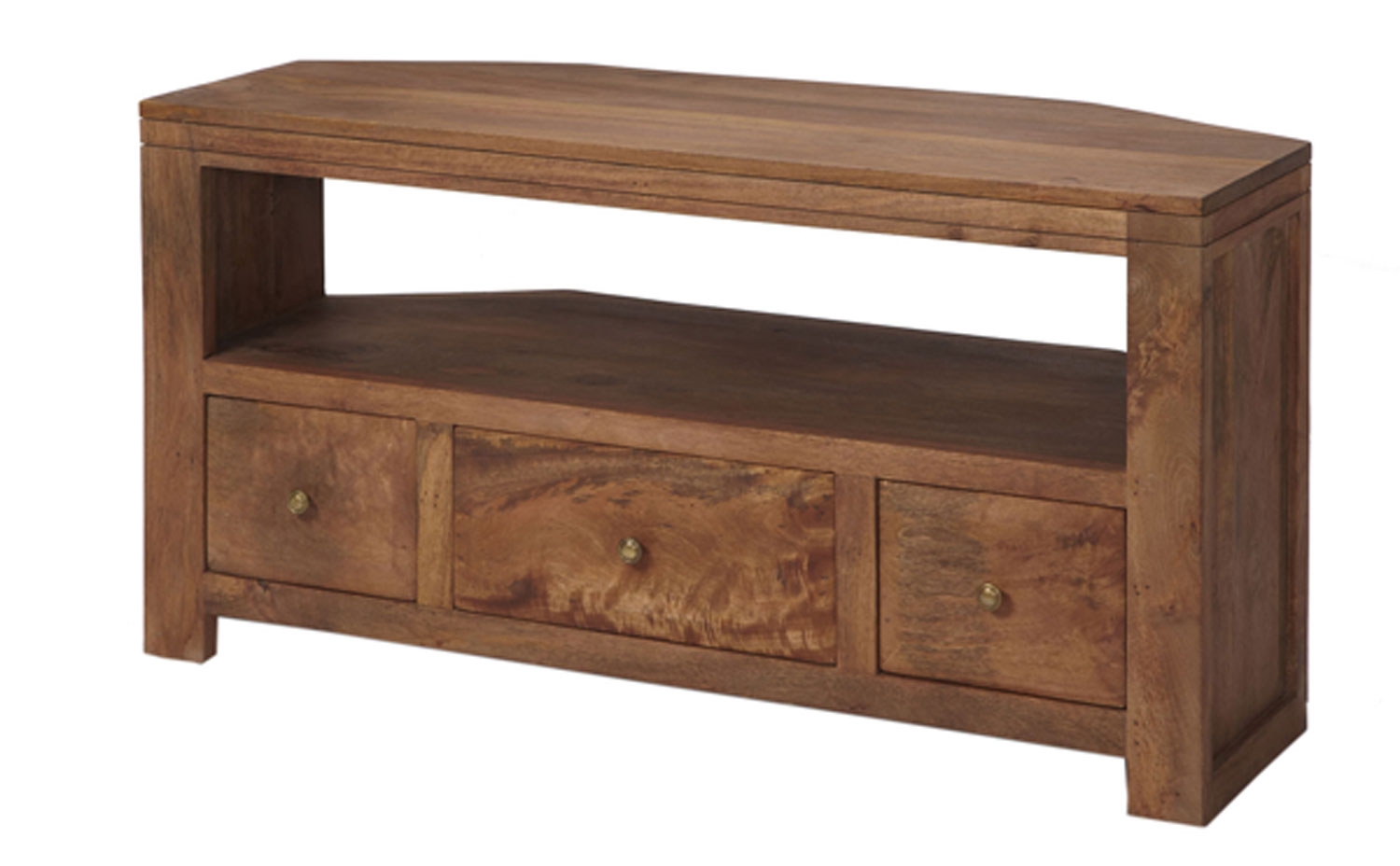 Unbranded Stanford Corner TV Unit