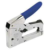 All Steel construction with non-slip grip. Supplied with an impact pressure adjuster