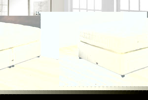 MATTRESS   - Handnested Pocket Extra Pocketed Spri