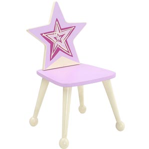 Star Chair