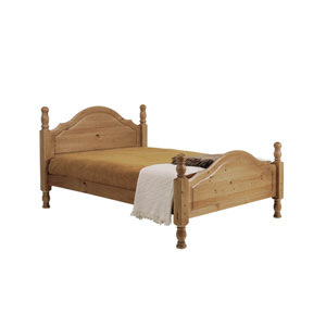 Star Collection- Modena Kingsize Bedstead