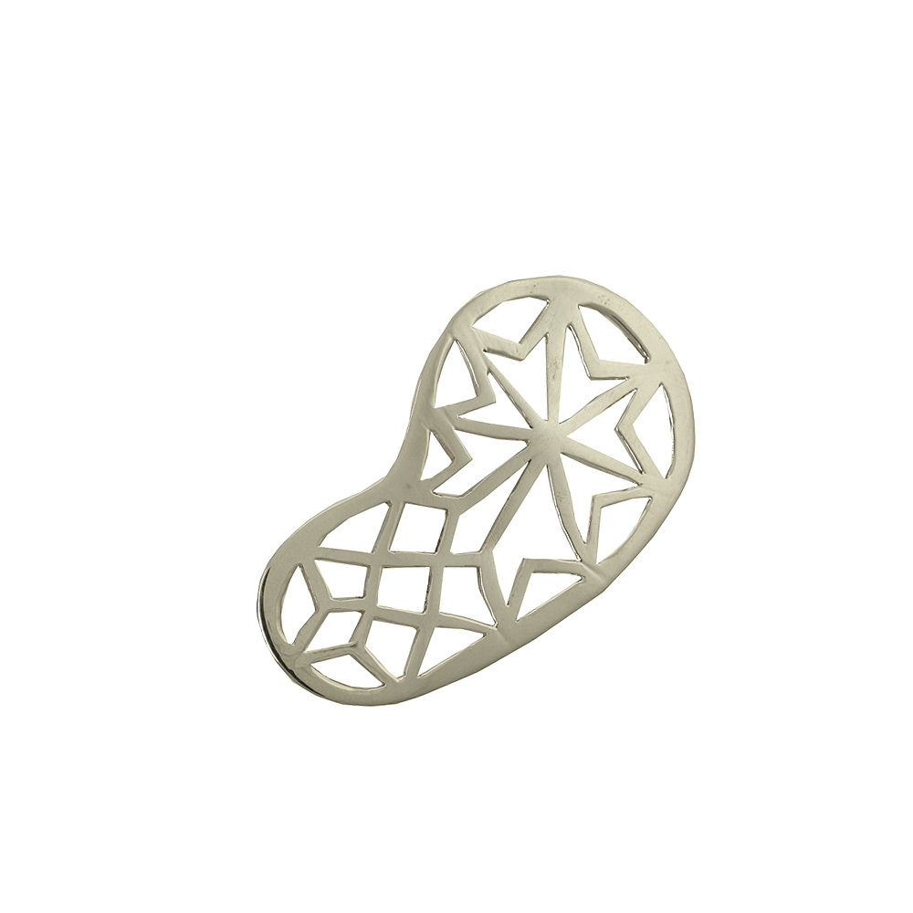 Unbranded Star Ear Cover - Left