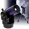 Star Finder Telescopes