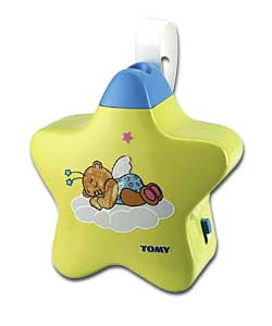 Star Light Dream Show