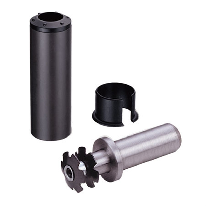 Star Nut Installation Tool