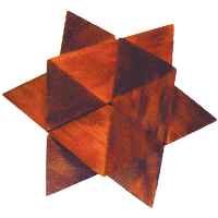 Star Puzzle