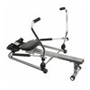 Unbranded Star Shaper Hydraulic Rowing Machine