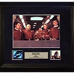 Star Trek - Voyage Home