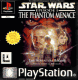 Star Wars The Phantom Menace