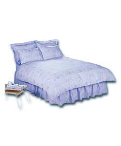 Starburst King Size Duvet Cover Set