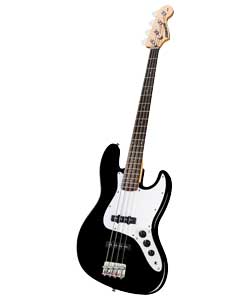 Unbranded Starcaster by Fender Jazz Bass Guitar