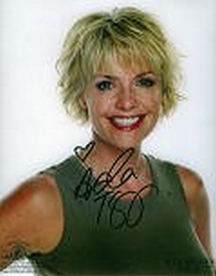 Unbranded Stargate - Samantha Carter CP0752
