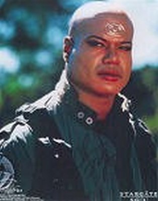 Unbranded Stargate - Teal-C CP0753