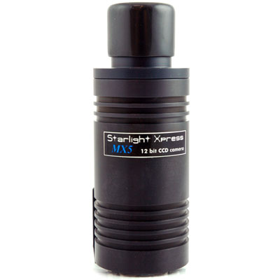 Unbranded Starlight Xpress MX5 (12 bit) Monochrome USB