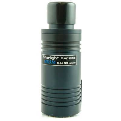 Unbranded Starlight Xpress MX516 (16 bit) Monochrome USB