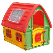 Unbranded Starplast Fairy House