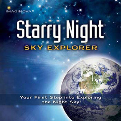 Unbranded Starry Night Night Sky Explorer