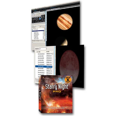 Unbranded Starry Night Pro Plus V6