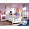 Unbranded Starry Nights Disney Princess Crystal Bedroom