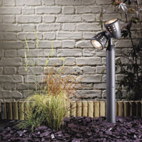 Starspot Two Headed Halo Spike Kit 20W