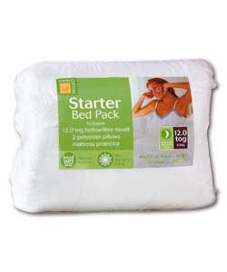 Starter Bed Pack - King Size