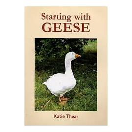 Unbranded Starting With Geese