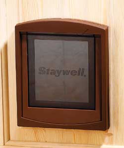 Staywell Pet Door