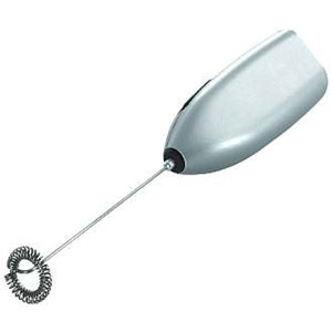 Steam Free Milk Frother