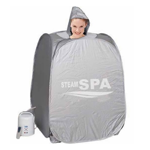 Unbranded Steam Spa - Portable Steam Sauna