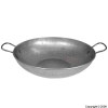 Unbranded Steel Balti Dish 10`