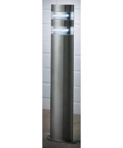 Unbranded Steel LED Bollard Light