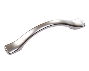 Unbranded Steel pedestal handles