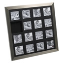Steel Photoframe Puzzle