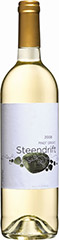 Steendrift Pinot Grigio 2008 WHITE South Africa