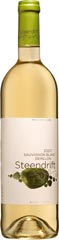 Unbranded Steendrift Sauvignon Semillon 2007 WHITE South