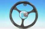 STEERING WHEEL COVER