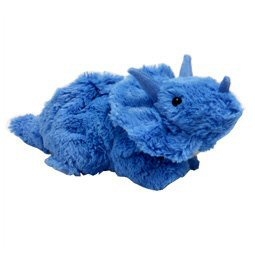 Unbranded Stegosaurus Microwaveable Soft Toy