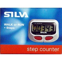 Walk or Run    Steps  Extra large display  Compa