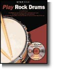 Step One: Play Rock Drums