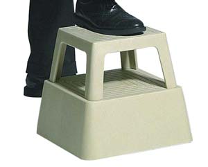 Unbranded Step stool
