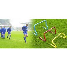 Unbranded Step Training Hurdle