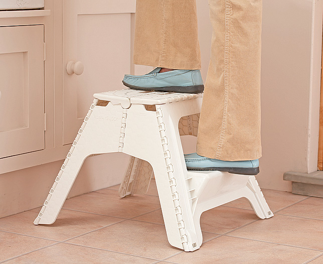 Unbranded Step-up Turtle Stool
