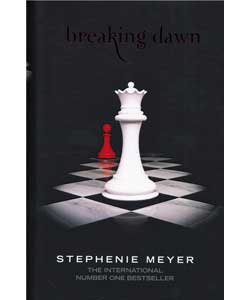Unbranded Stephanie Meyer Breaking Dawn