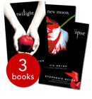 Unbranded Stephenie Meyer Collection - 3 Books