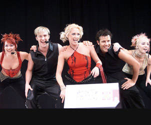 Gymnastics Equipment - Steps