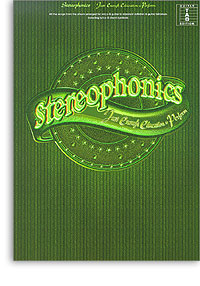 Unbranded Stereophonics: Just Enough Education To Perform (Guitar Tab)