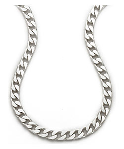 Necklace Necklet Chain Silver