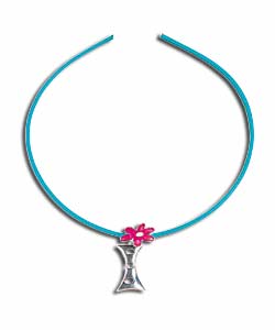 Barbie Necklace Necklet Chain