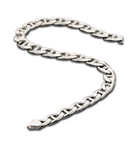 Sterling Silver Marine Chain
